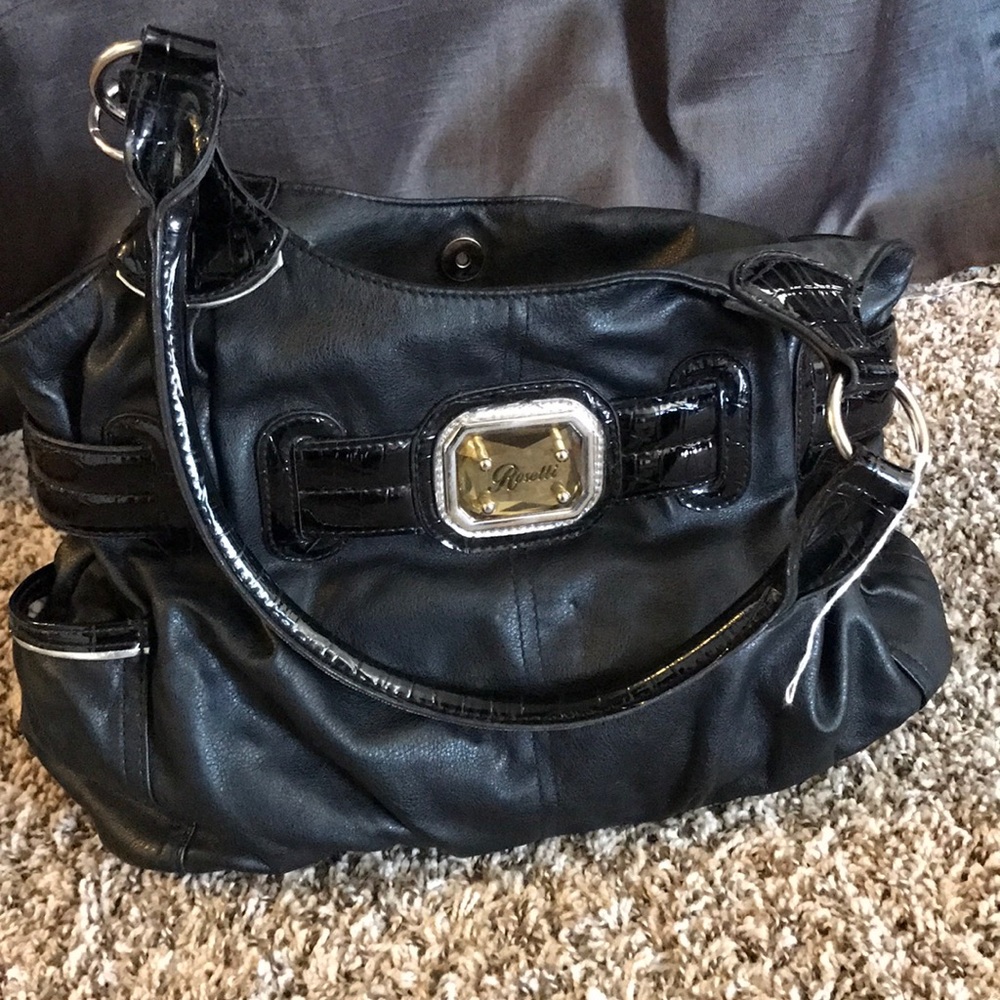 Rosetti hand bag